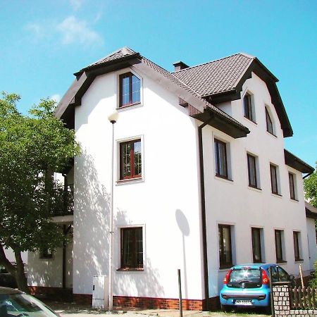 Villa California Darłówko Exterior foto