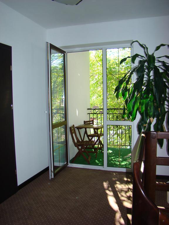 Villa California Darłówko Exterior foto